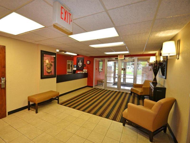 Extended Stay America Suites - Syracuse - Dewitt East Syracuse Exterior foto