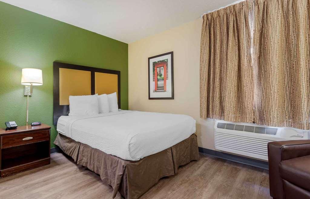 Extended Stay America Suites - Syracuse - Dewitt East Syracuse Quarto foto