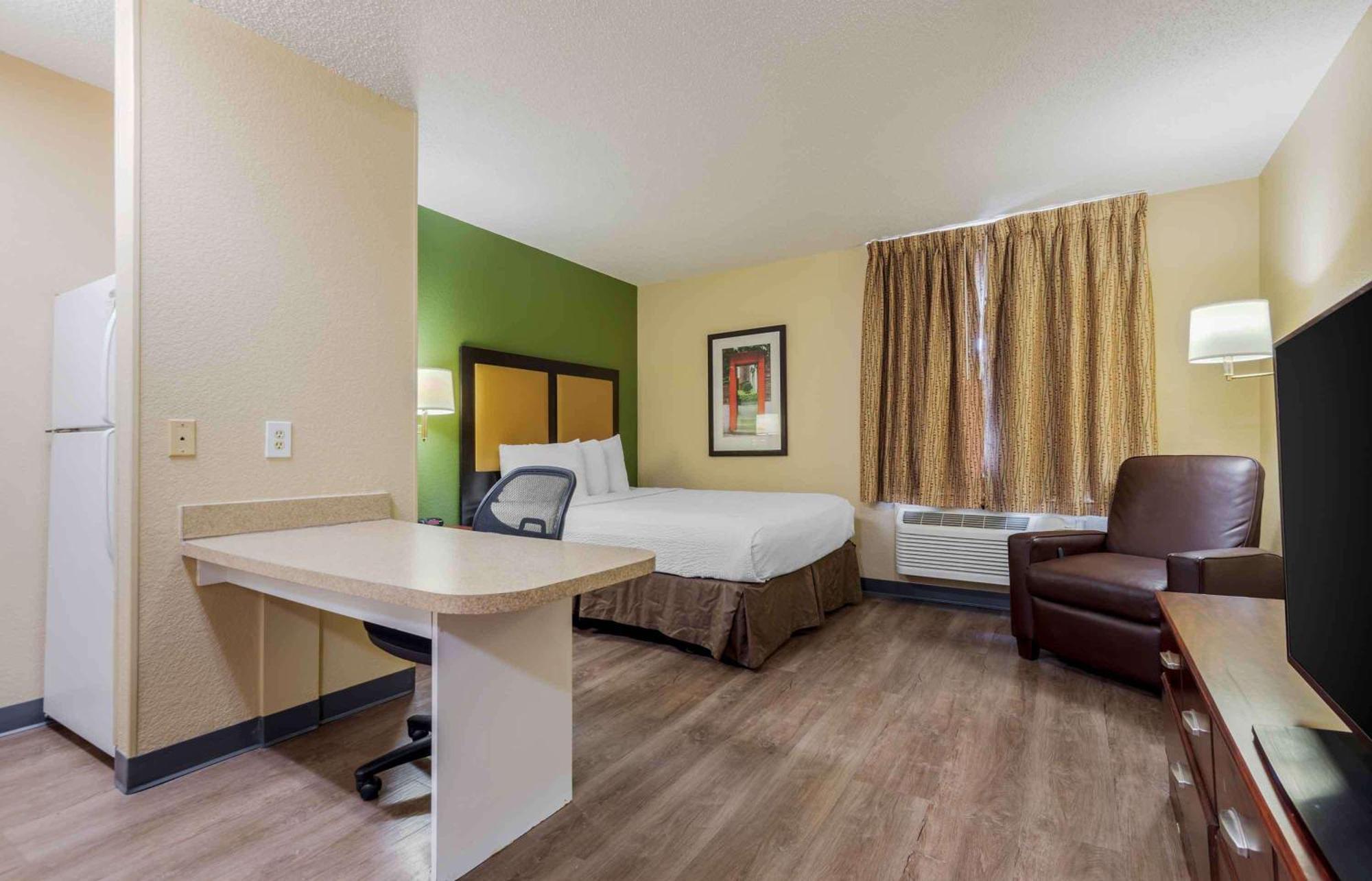 Extended Stay America Suites - Syracuse - Dewitt East Syracuse Exterior foto