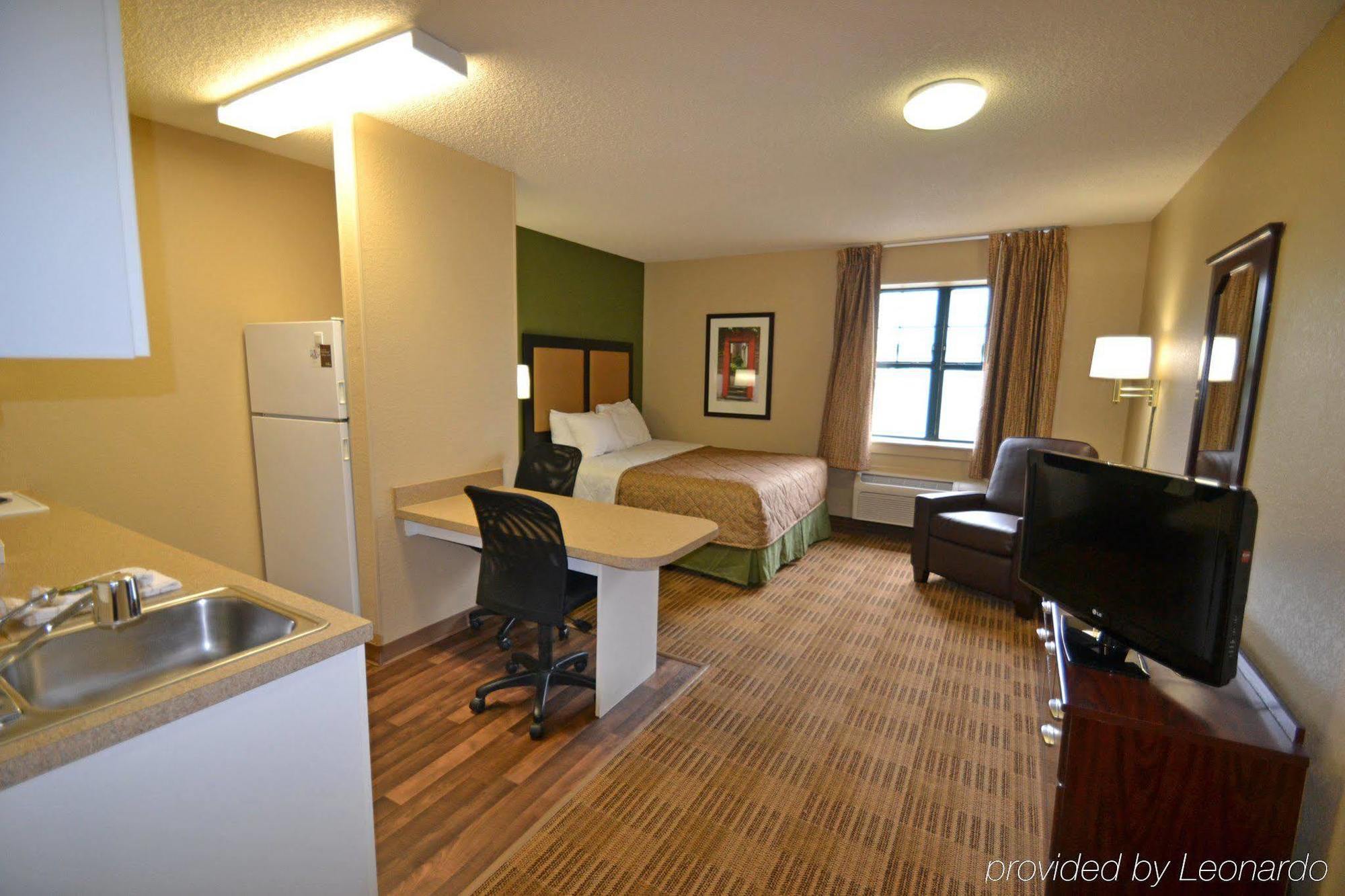 Extended Stay America Suites - Syracuse - Dewitt East Syracuse Exterior foto
