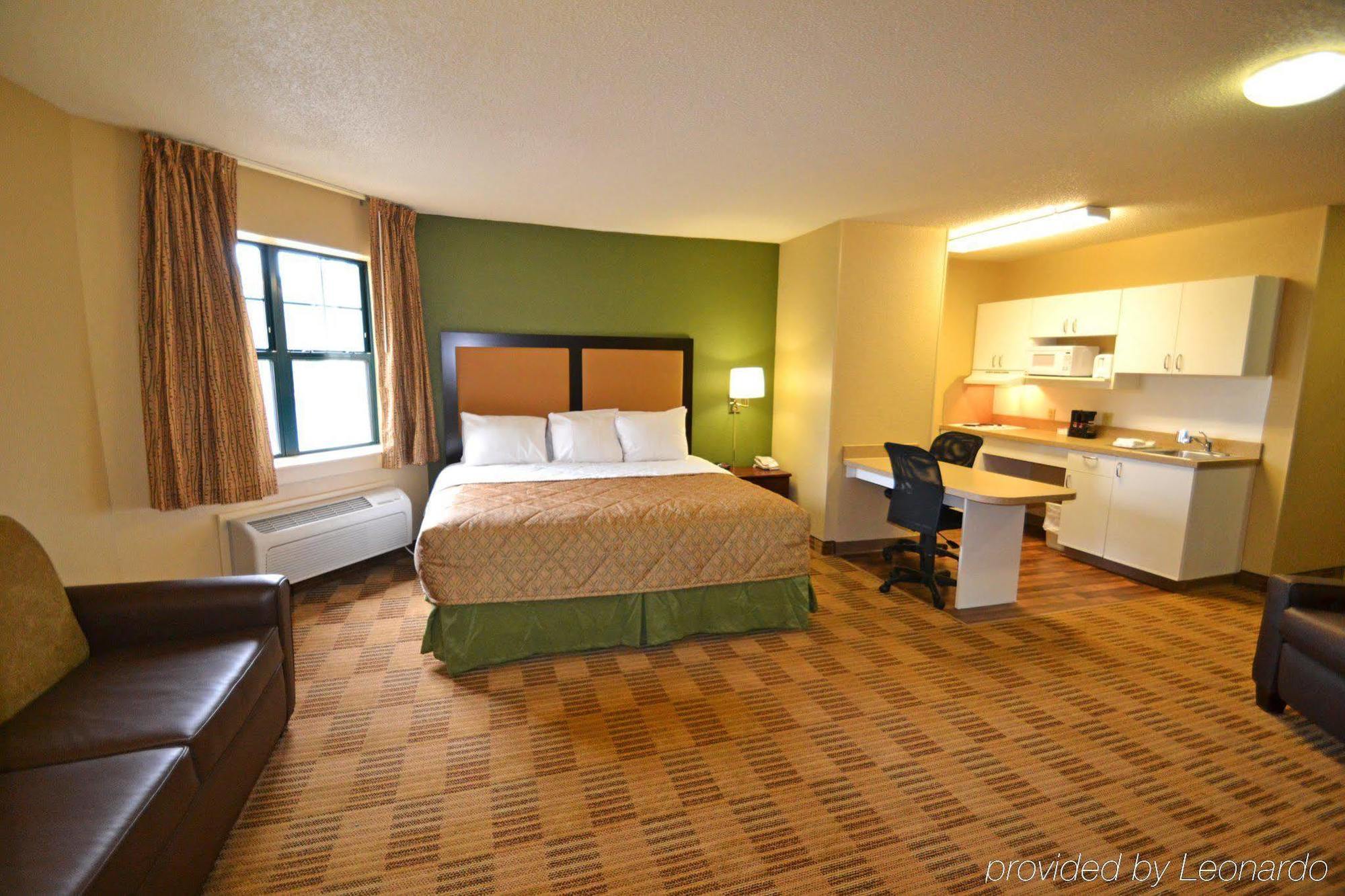Extended Stay America Suites - Syracuse - Dewitt East Syracuse Exterior foto